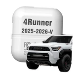 Fits For 4RUNNER 2026 2025, With Valet Mode, Plug & Play Smart Sensor. Fixed Price $255.28.