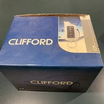 Clifford 2-WAY Dei 3.3X Vehicle Security And Remote Start Car Alarm. Fixed Price $99.00.