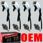 Brand 4PCS Oem Upstream & Downstream Oxygen O2 Sensor For Chevy Gmc Sierra 1500. Fixed Price $33.64.