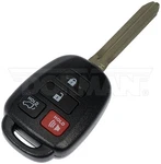 Dorman 99683ST Keyless Entry Remote 4 Button - Blade Stamp H. Fixed Price $122.30.