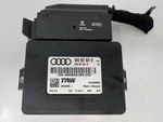 2009 - 2012 Audi Q5 A4 Electric Parking Brake Control Module Trw 8K0907801H Oem. Fixed Price $55.00.