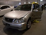 Passenger For Lexus GS430 Blk-pass Only. Fixed Price $114.99.