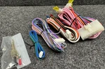 Avital 5305L 5X05 Directed Authentic Wires/harness/pin Switch/exactly As Shown.. Fixed Price $28.85.