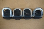 07 08 09 10 11 12 13 14 15 16 17 Bmw X3 Trunk Tie Down Hooks Fastener 3400537. Fixed Price $20.00.