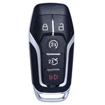 Mechanmagic Key Fob Replacement Compatible Ford Explorer 2016-2017 Edge M.... Fixed Price $64.22.