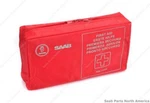 Genuine Saab First Aid Kit For 2003-2006 9-5. Fixed Price $31.45.