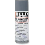 Helix Racing Products Gray Primary High-temperature Exhaust Paint 165-1000. Fixed Price $33.26.