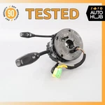 05-09 Mercedes W209 CLK350 CLK500 Steering Column Switches Clock Spring Oem. Fixed Price $124.50.