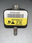 2007-09 Gm Yukon Escalade Suburban Tahoe Front Sensor 25794815 Oem Tested. Fixed Price $74.95.