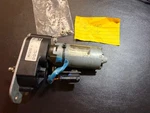 Bmw Oem E46 E53 X5 M3 Front Seat Angle Adjuster Motor Driver Left 1-1241-01. Fixed Price $60.00.