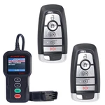 2018 2019 2020 2021 Ford Explorer Expedition Edge Smart Reomte Car Key Fob. Fixed Price $118.75.