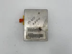16176558 Gm Chevrolet / Cadillac Pontiac Oem Control Module Unit. Fixed Price $28.49.
