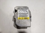 Srs Safety Control Module 2004 Bmw X3 E83 M54 04-05 Oem 3414990. Fixed Price $90.00.