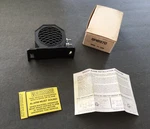 New Nos Buyers Products BA0972 Self-grounding Back-up Alarm Free Ship. Fixed Price $20.00.