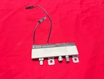 91-99 Bmw E36 Series Rear Upper Radio Antenna Am Fm Trap Circuit Module Oem. Fixed Price $19.95.
