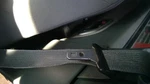 Seat Belt Front 60/40 Split Opt AM6 Crew Cab Driver Fits 04-08 Canyon 497470. Fixed Price $68.00.