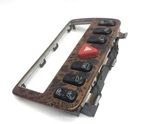 W208 99-03 Mercedes CLK430 Center Control Panel With Switches 2108200151 Oem. Fixed Price $36.00.