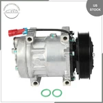 New A/c Compressor For C6500 & C7500 Kodiak, Topkick 2001-2002. Fixed Price $122.14.