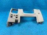 Lexus LS430 Driver's Knee Lower Safety Pad Panel W/switch ASH:LA10 2004-2006 Oem. Fixed Price $145.00.