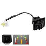 Rear View Back Up Assist Reverse Camera For 2012 2013 Hyundai Elantra 957503X105. Fixed Price $28.99.