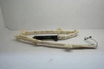 2001-06 Mercedes S600 Right Passenger Side Upper Top Curtain Roof Airbag 2208600. Fixed Price $169.14.