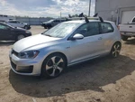 Used Left Curtain Air Bag Fits: 2016 Volkswagen Golf Gti Htbk Base Front Driver. Fixed Price $249.90.