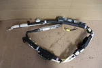 2014 2015 Honda Civic Ex Coupe 2DR Left Driver Side Roof Curtain Bag. Fixed Price $144.08.