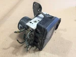 00-03 Jaguar XJ8 4.0L LNF2210AD Abs+tcs Anti Lock Brake Pump & Module. Fixed Price $492.91.