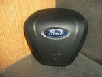 2017 2018 Ford Fusion Driver Air Bag Srs Black (94A). Fixed Price $60.00.
