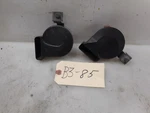 2002 Volvo Pair Horns *tested* 9178849 9178848. Fixed Price $25.00.