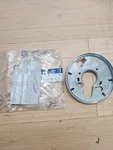 Mercedes Horn Contact Ring 1244600261 W124, W126 New. Fixed Price $39.00.