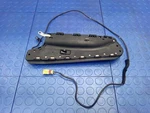 07-15 Audi Q7 Driver Front Seat Air Bag Left Side Genuine Oem 4L0880241C. Fixed Price $99.99.