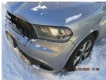 Used Blind Spot Detection System Warning Control Module Fits: 2014 Dodge Durango. Fixed Price $124.90.
