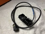 Used Gm Oem Rear View-back Up Camera 23306741 Silverado/sierra. Fixed Price $79.99.