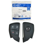 New Oem Gm Honda Smart Key 4B 85024680 , YG0G21TB2 433 Mhz. Fixed Price $78.74.