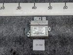 Bag Module Control 1999 Ford Expedition XL1A-14B321-AB. Fixed Price $29.99.