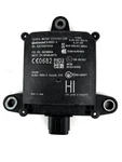 Oem Toyota Lexus Blind Spot Radar Sensor 88162-0E050 Bsm Continental. Fixed Price $100.00.