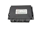06-10 Mercedes GL550 Parktronic Assist Control Module Unit 1645453316 Oem. Fixed Price $66.00.