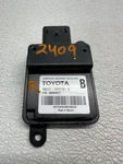 2007 2012 Lexus ES350 Occupant Position Detection Sensor Opds 89952-0W010 Oem. Fixed Price $45.00.