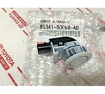 *new Lexus LS430 Front Bumper Parking Sensor Oem White 2001-2006 ($270) Inner. Fixed Price $97.99.