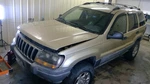 Jeep Grand Cherokee 1999 Front Left Airbag 5FA39LAZAF 4500. Fixed Price $142.40.