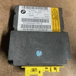 Bmw Series Seat Control Module 2002-2005 6929557 Oem. Fixed Price $54.40.