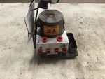 Anti-lock Brake Part Modulator Assembly Vin Fits 11-13 Sonata 340218. Fixed Price $85.88.