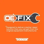 Keyless Entry Transmitter Dorman 13736. Fixed Price $111.03.