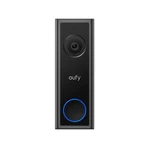 Eufy Wi-fi Wireless Video Doorbell C30 2K Security Camera Smart. Fixed Price $53.19.