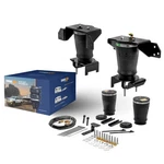 Air Spring Bag Suspension Kit For 1999-2007 Gmc Sierra 1500. Fixed Price $278.90.