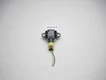 2012-2017 Audi A7 Front Impact Sensor 4H0955557 Oem. Fixed Price $9.49.