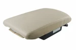 Console Lid Pull Cover Leather For Lincoln Mkz 2010-2012 Beige. Fixed Price $58.74.