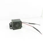 Preco ELT-248C 97 Db(a) 12-48 Vdc Electronic Back-up Alarm. Fixed Price $39.99.