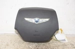 2015 Hyundai Genesis Steering Wheel Left Driver Sedan 896403. Fixed Price $160.00.